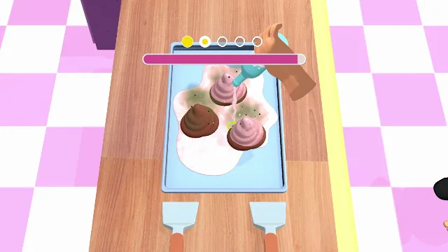 Dessert DIY: Premium Edition screenshot 6