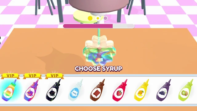 Dessert DIY: Premium Edition screenshot 3