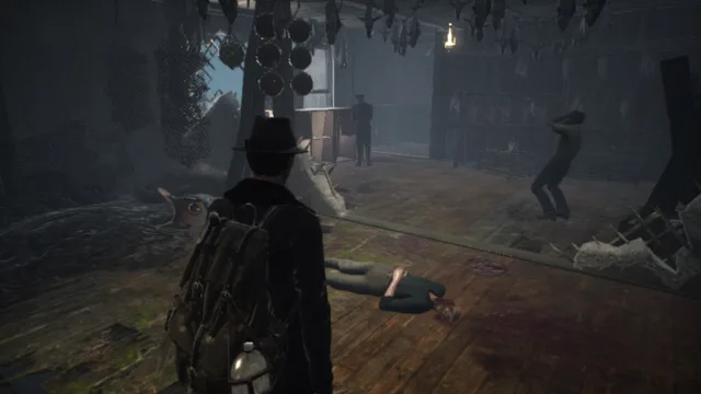 Lovecraftian Bundle screenshot 2