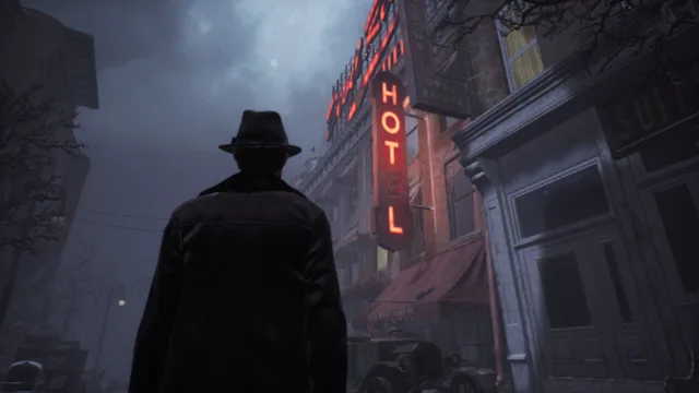 Lovecraftian Bundle screenshot 0