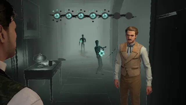 Lovecraftian Bundle screenshot 3