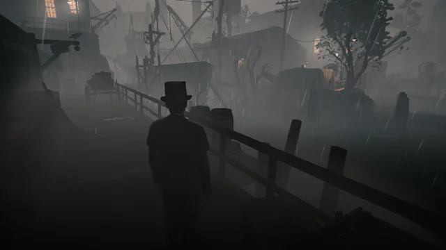 Lovecraftian Bundle screenshot 4