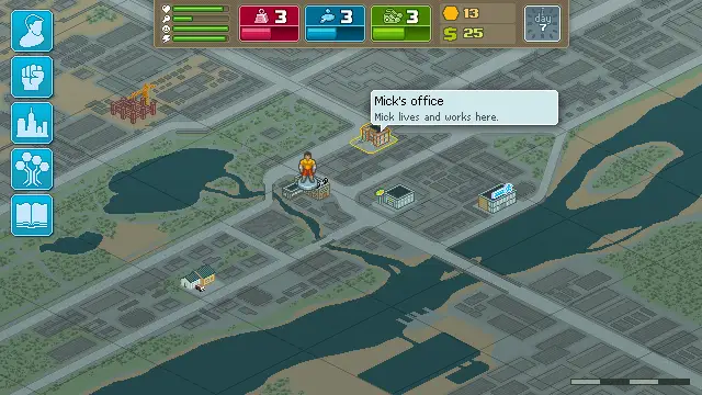 One-Two Combo Bundle: Punch Club Franchise screenshot 3