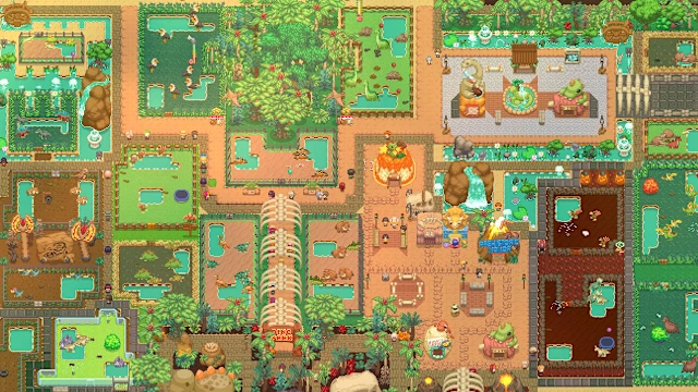 Let's Build a Zoo: Ultimate Bundle screenshot 4