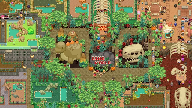 Let's Build a Zoo: Ultimate Bundle screenshot 5