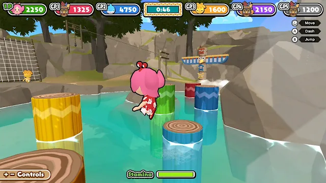 Summer Party Time + Survival Pack Set screenshot 0