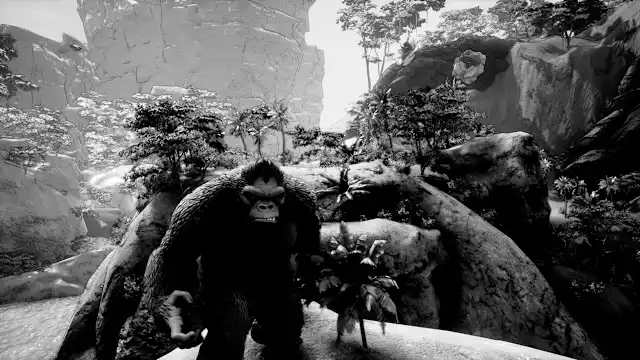 Skull Island: Rise of Kong Colossal Edition screenshot 5