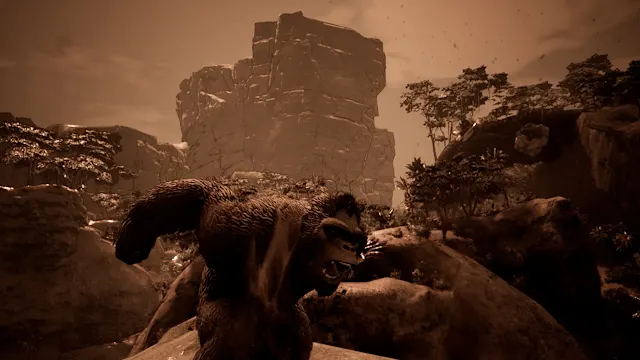 Skull Island: Rise of Kong Colossal Edition screenshot 6