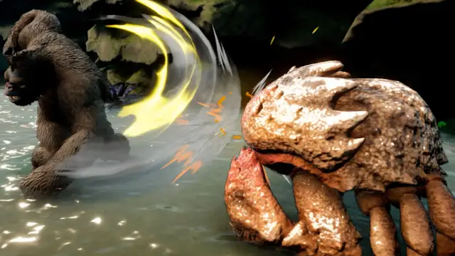 Skull Island: Rise of Kong Colossal Edition screenshot 3
