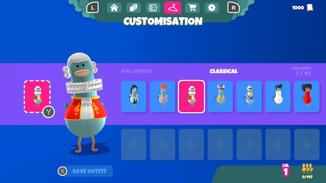Headbangers: - Pigeon Pass screenshot 1