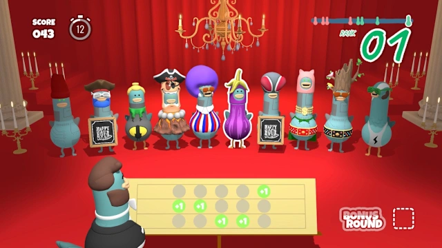 Headbangers: Rhythm Royale - Digital Deluxe Edition screenshot 4