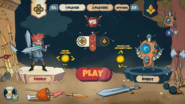 Fun Chess Special Edition screenshot 2