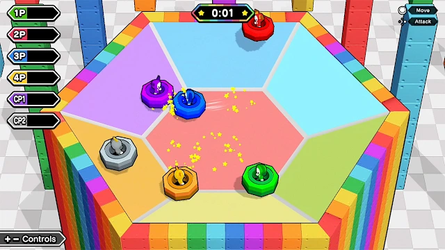 Party Party Time + Ultra Pack Set screenshot 0