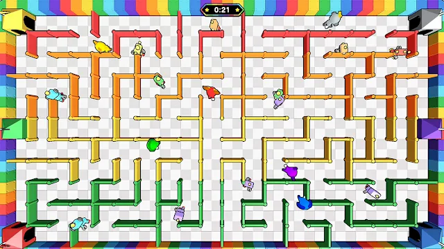 Party Party Time + Ultra Pack Set screenshot 5