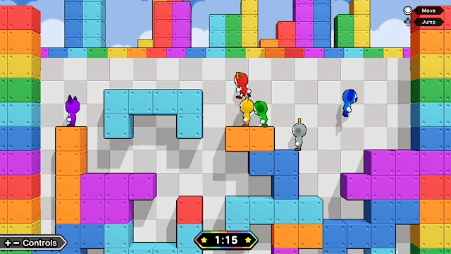 Party Party Time + Ultra Pack Set screenshot 2