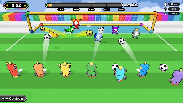 Party Party Time + Ultra Pack Set screenshot 1