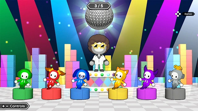 Party Party Time + Ultra Pack Set screenshot 4
