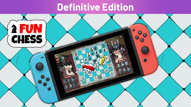 Fun Chess Definitive Edition