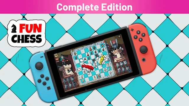 Fun Chess Complete Edition