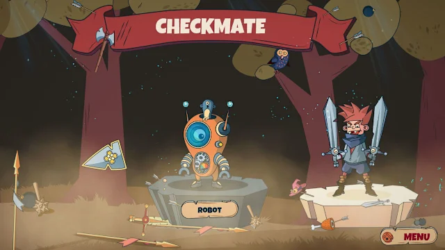 Fun Chess Complete Edition screenshot 6