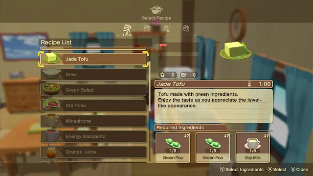 Harvest Moon: The Winds of Anthos Season Pass screenshot 4