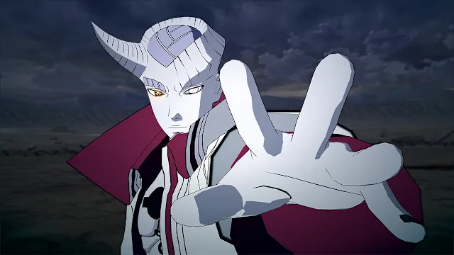 NARUTO X BORUTO Ultimate Ninja STORM CONNECTIONS - Season Pass screenshot 4