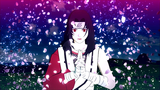 NARUTO X BORUTO Ultimate Ninja STORM CONNECTIONS - Season Pass screenshot 3