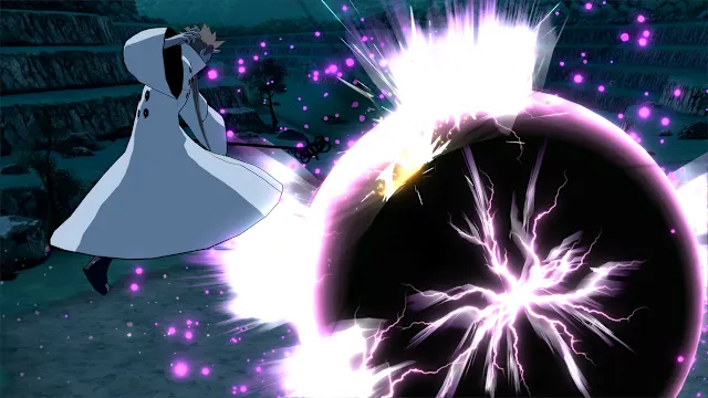 NARUTO X BORUTO Ultimate Ninja STORM CONNECTIONS - Season Pass screenshot 6