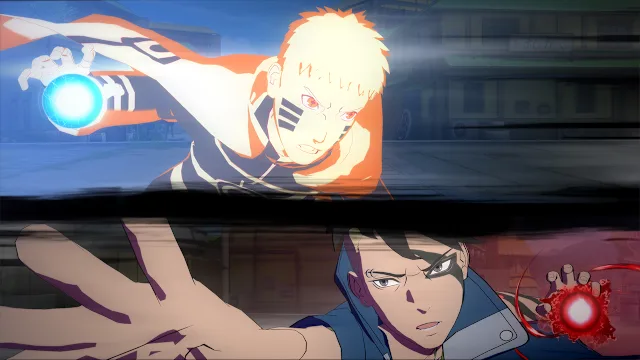 NARUTO X BORUTO Ultimate Ninja STORM CONNECTIONS Deluxe Edition screenshot 4