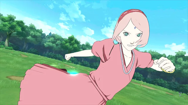 NARUTO X BORUTO Ultimate Ninja STORM CONNECTIONS Ultimate Edition screenshot 6