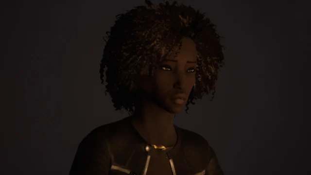 Vampire: The Masquerade - Swansong PRIMOGEN EDITION screenshot 5