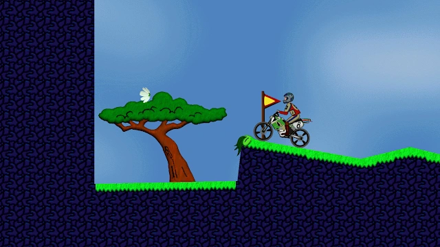 Elasto Mania Trilogy Pack screenshot 0