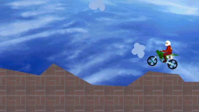 Elasto Mania Trilogy Pack screenshot 2