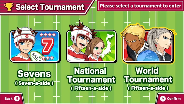 Desktop Rugby + Uniform Pack A Set screenshot 2