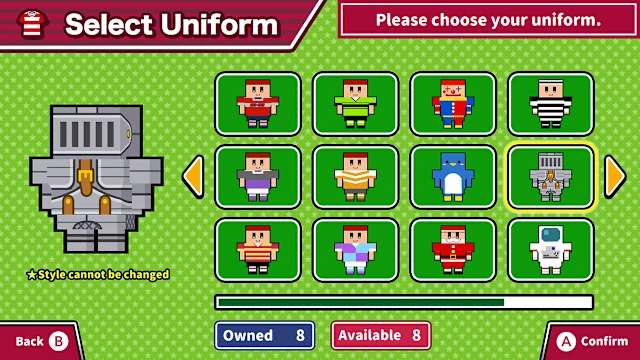 Desktop Rugby + Uniform Pack A Set screenshot 4