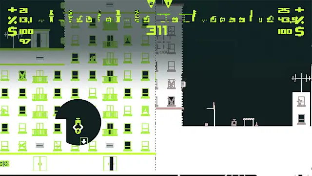 Jump, Race, Fly - Bundle screenshot 1