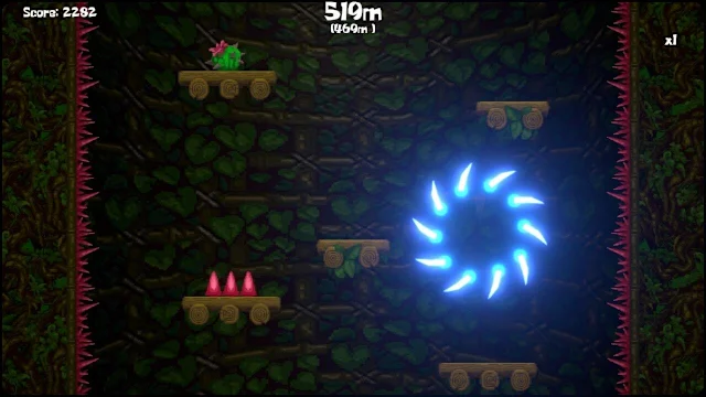 Jump, Race, Fly - Bundle screenshot 2
