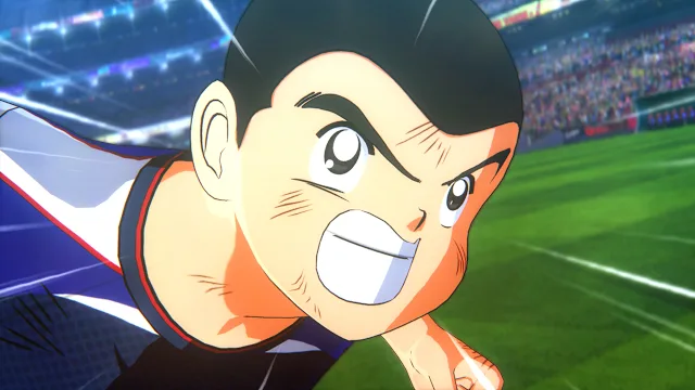Captain Tsubasa: Rise of New Champions Ultimate Edition screenshot 0