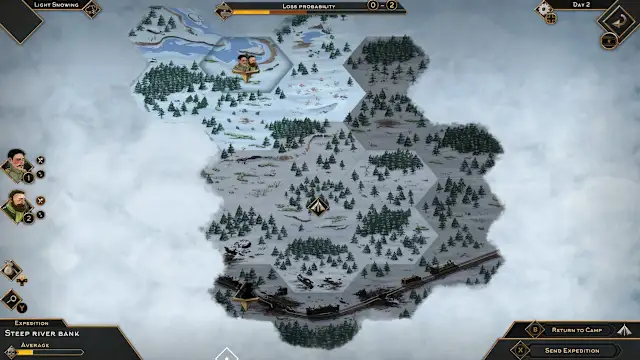 Historical Trilogy screenshot 6