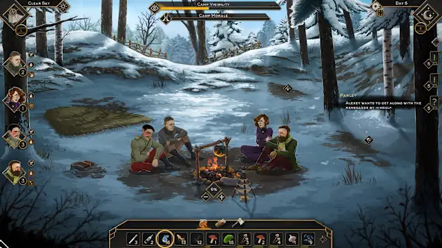 Historical Trilogy screenshot 5