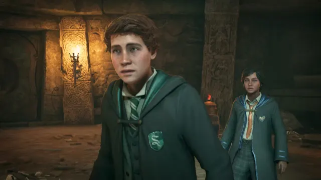 Hogwarts Legacy: Digital Deluxe Edition screenshot 4