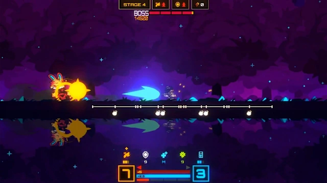 Mixx Island: Remix Plus Complete Edition screenshot 2