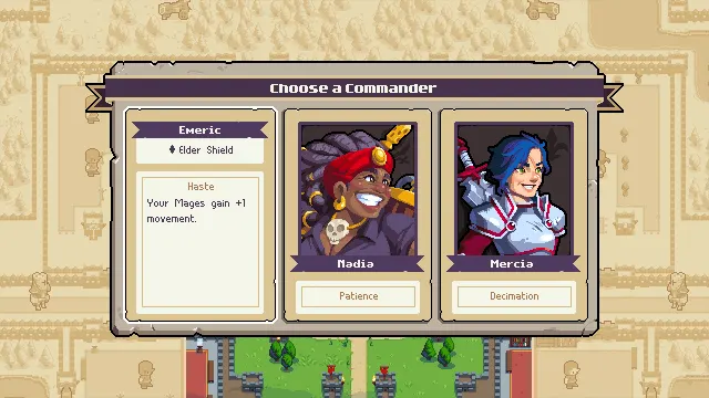 Wargroove + Wargroove 2 Bundle screenshot 2