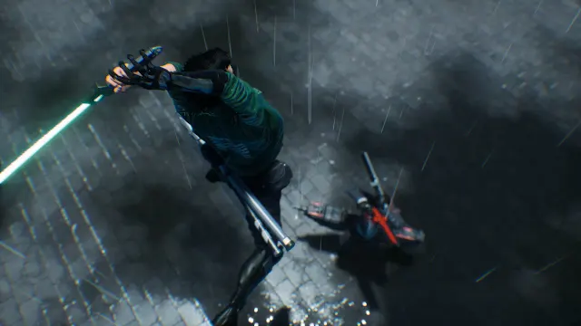 Deluxe Edition screenshot 5