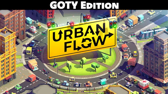 Urban Flow GOTY Edition