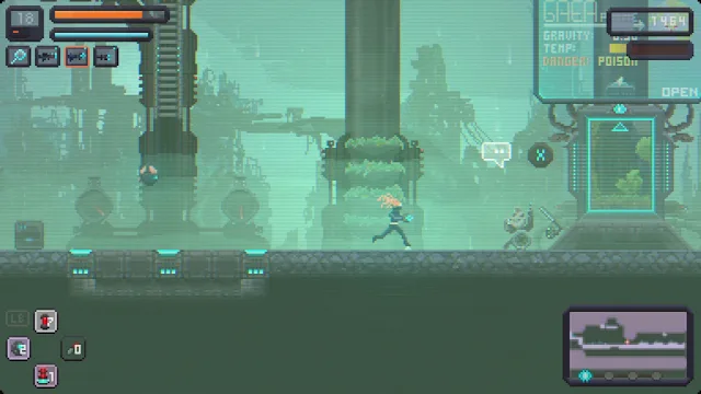 Metroidvania Bundle screenshot 1