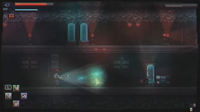 Metroidvania Bundle screenshot 5