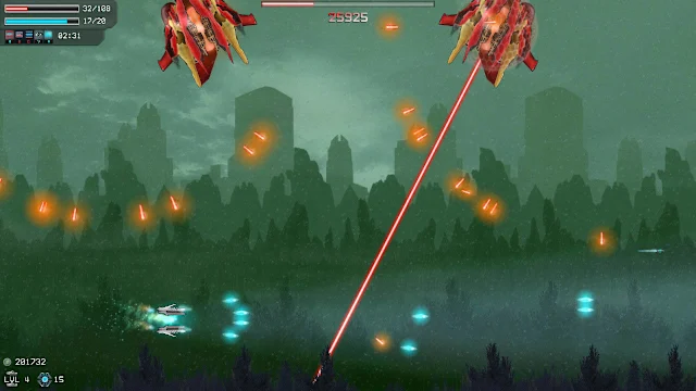 S.H.M.U.P Bundle screenshot 2