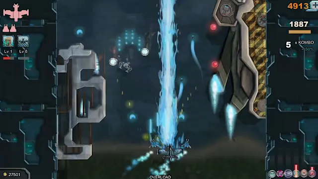 S.H.M.U.P Bundle screenshot 3