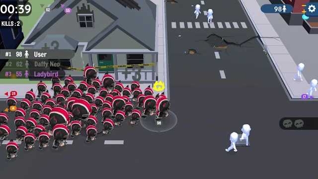 Crowd City: Complete Edition screenshot 4